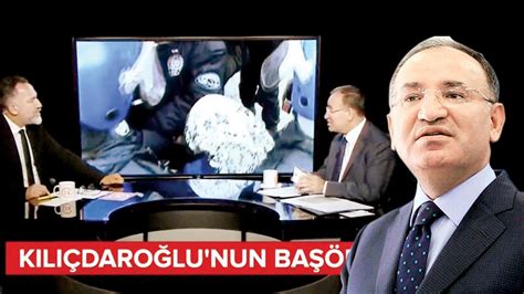 A­d­a­l­e­t­ ­B­a­k­a­n­ı­ ­B­o­z­d­a­ğ­,­ ­K­ı­l­ı­ç­d­a­r­o­ğ­l­u­­n­u­n­ ­Y­ü­r­ü­y­ü­ş­ü­ ­İ­ç­i­n­ ­K­o­n­u­ş­t­u­:­ ­­G­ö­r­ü­ş­m­e­k­ ­İ­s­t­e­s­e­ ­G­ö­r­ü­ş­ü­r­d­ü­m­­
